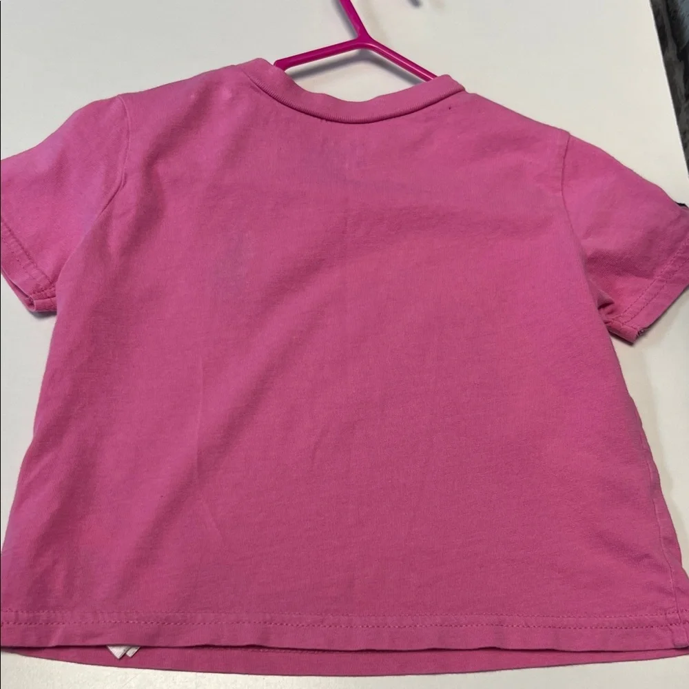 Ralph Lauren charming pink