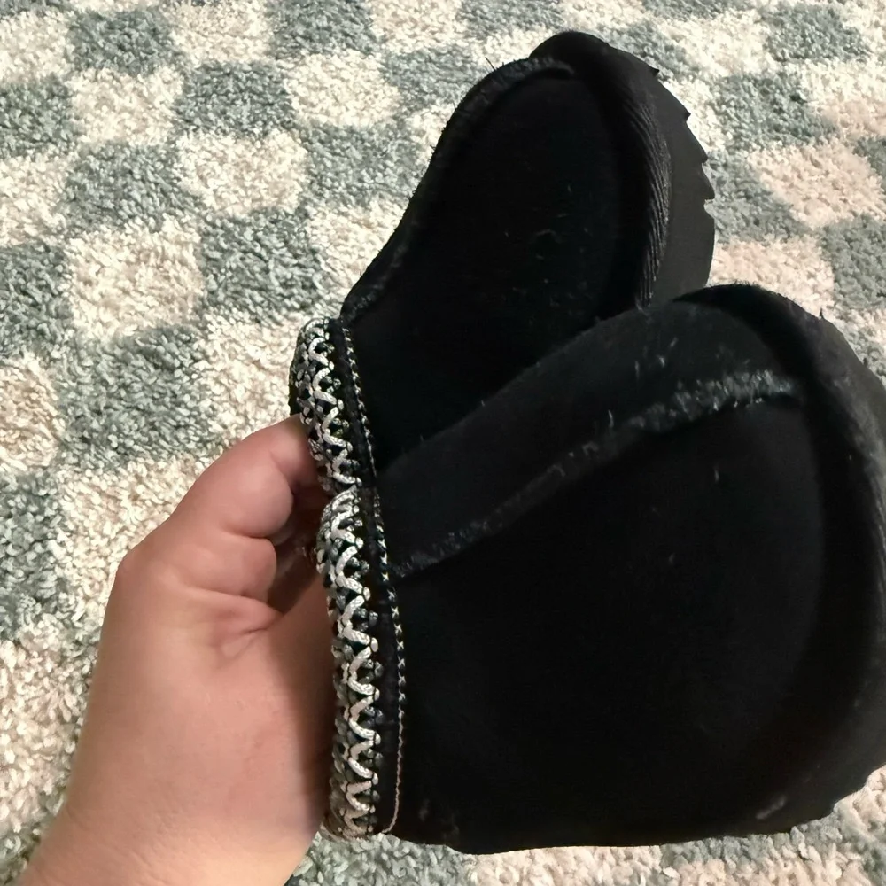 UGG cute comfort
