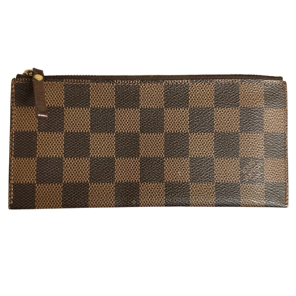 Louis Vuitton purchase price date