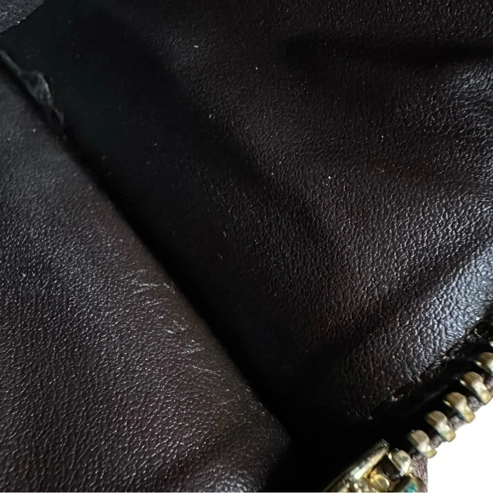 Louis Vuitton environment bottom day