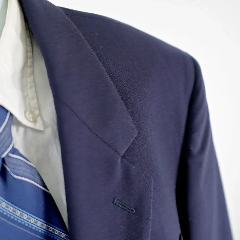 Savile Row savile row