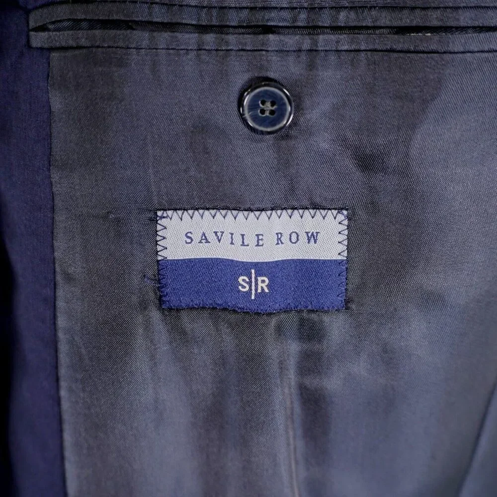 Savile Row savile row