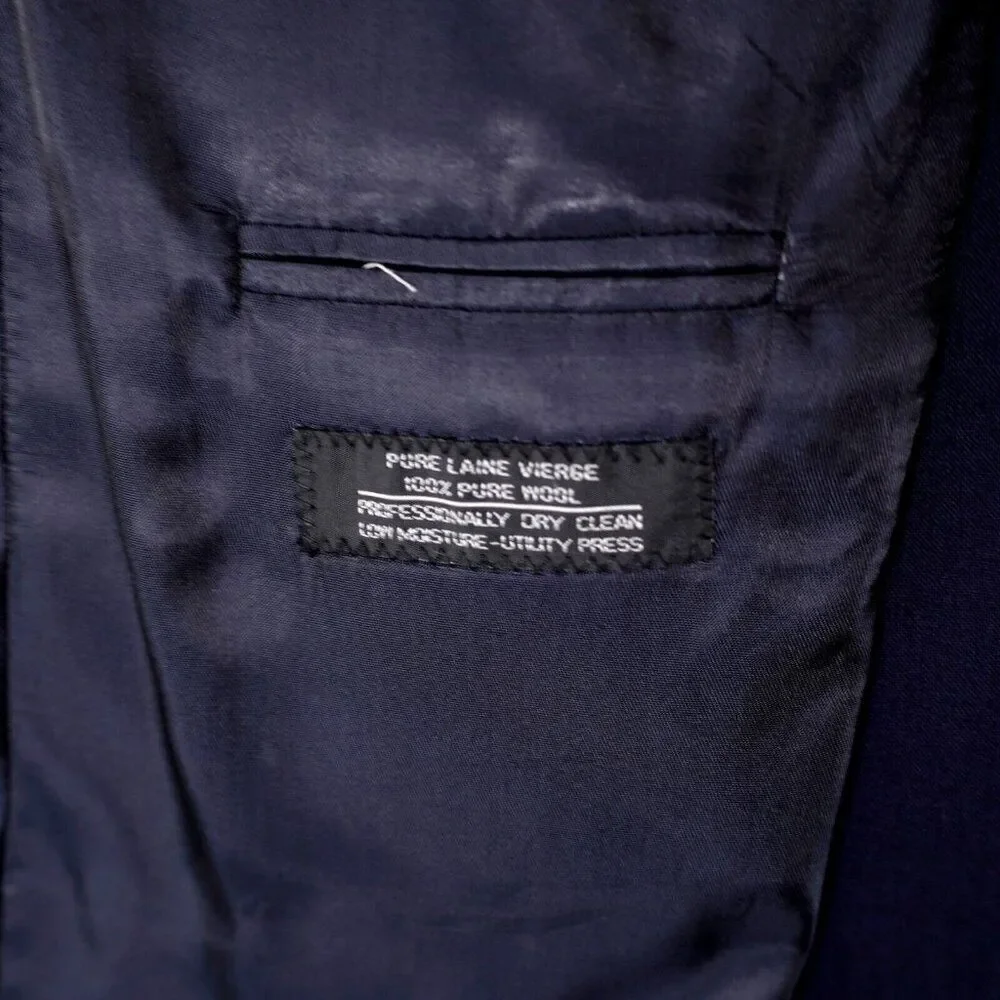 Savile Row savile row