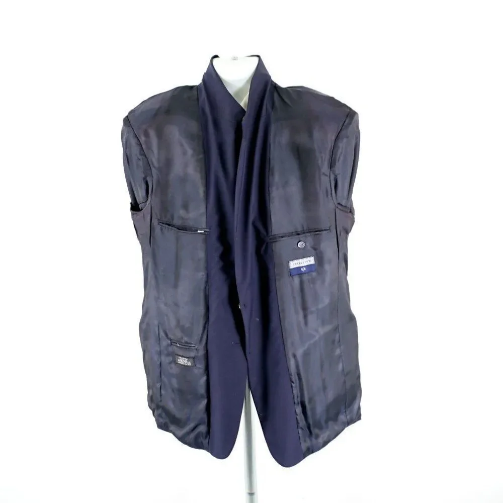 Savile Row savile row