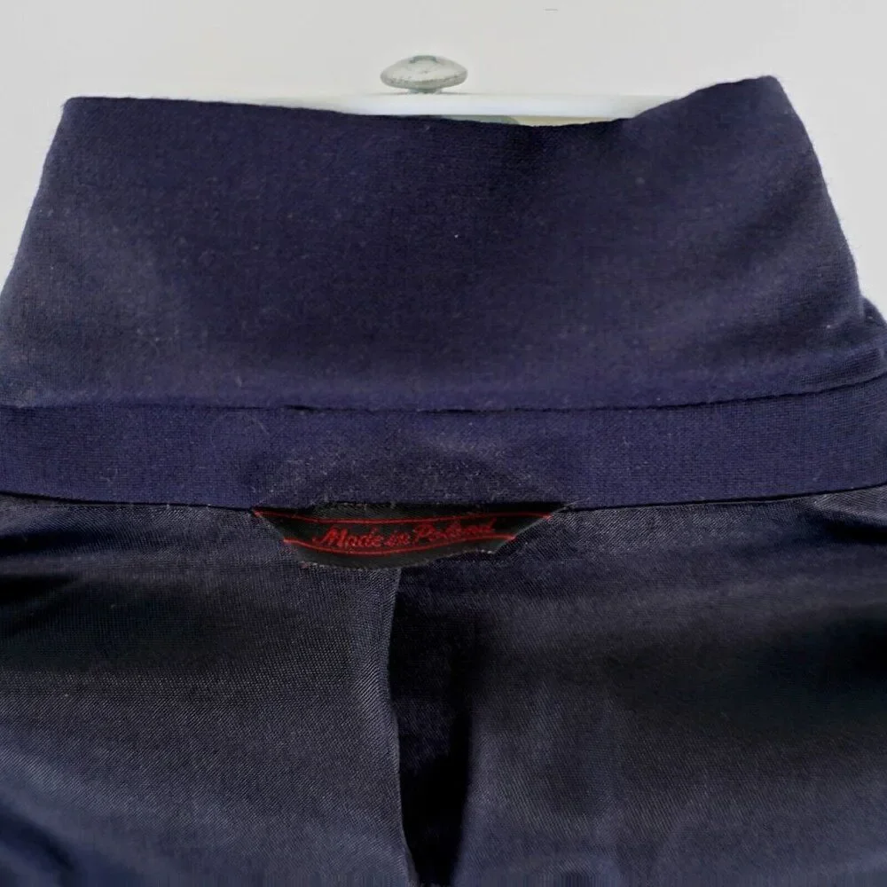 Savile Row savile row