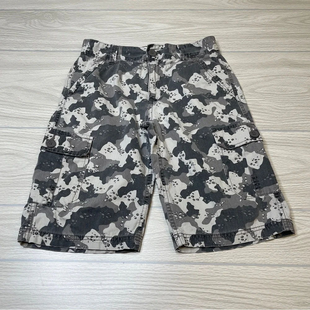 Levis levi’s gray