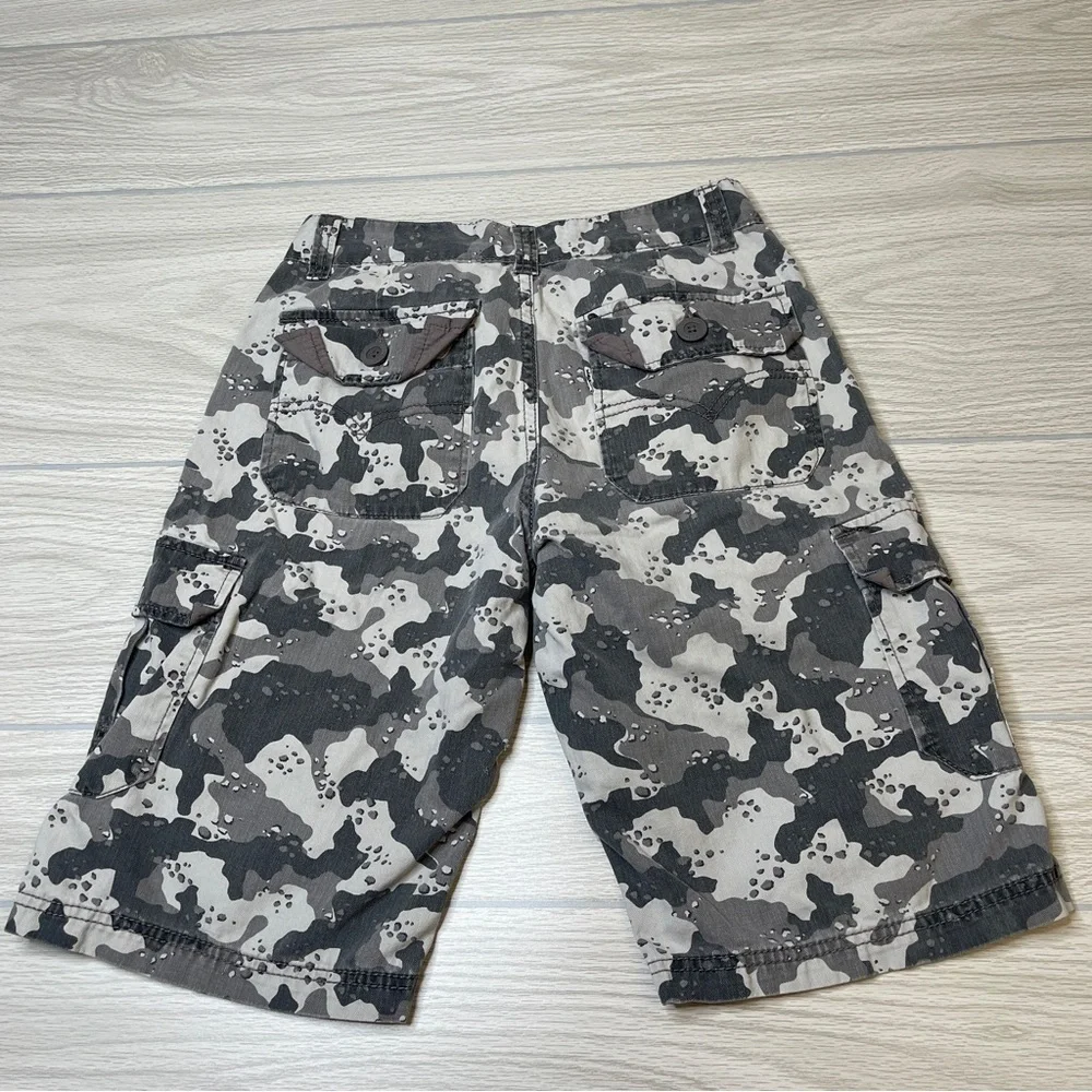Levis levi’s gray