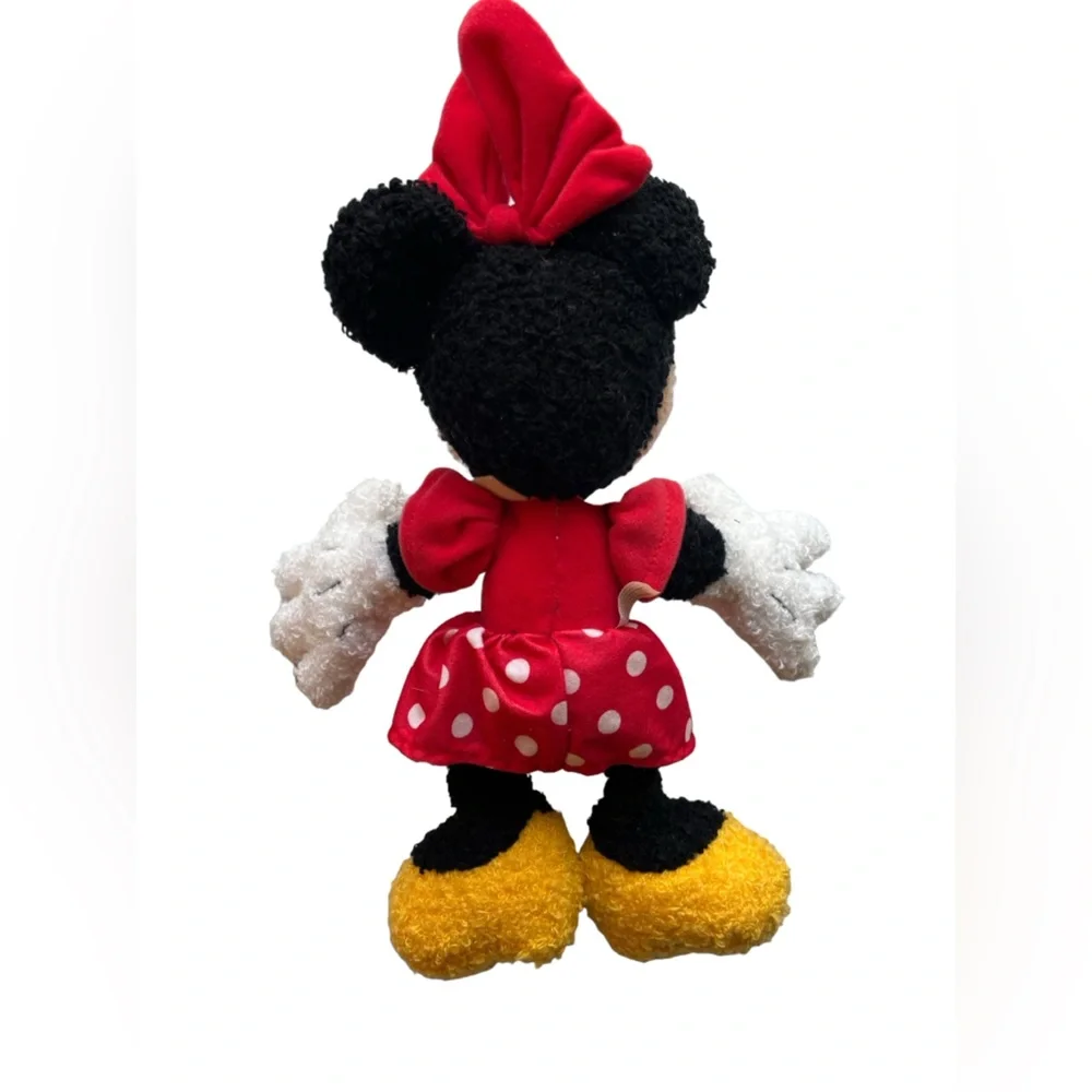 Mattel minnie mouse