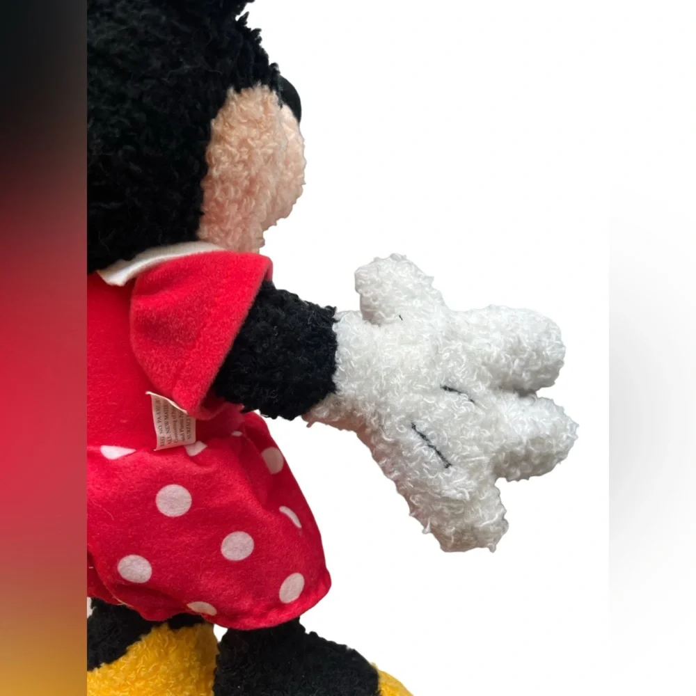 Mattel minnie mouse