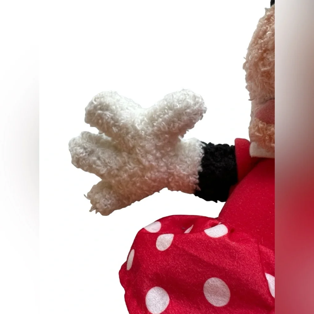 Mattel minnie mouse