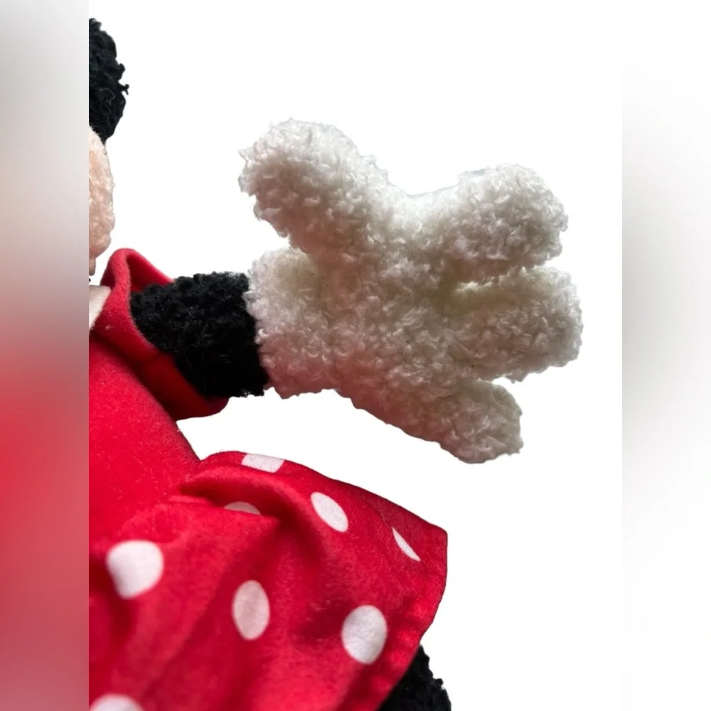 Mattel minnie mouse
