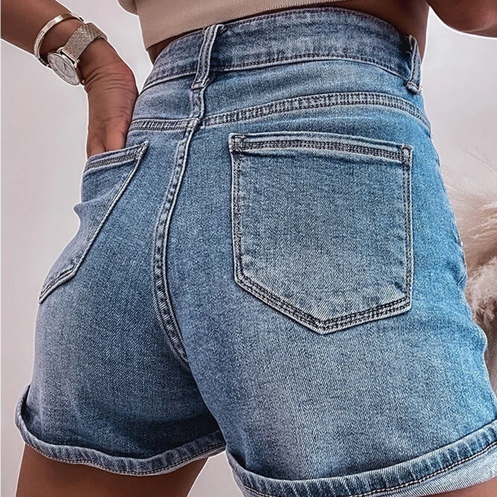 stylish denim
