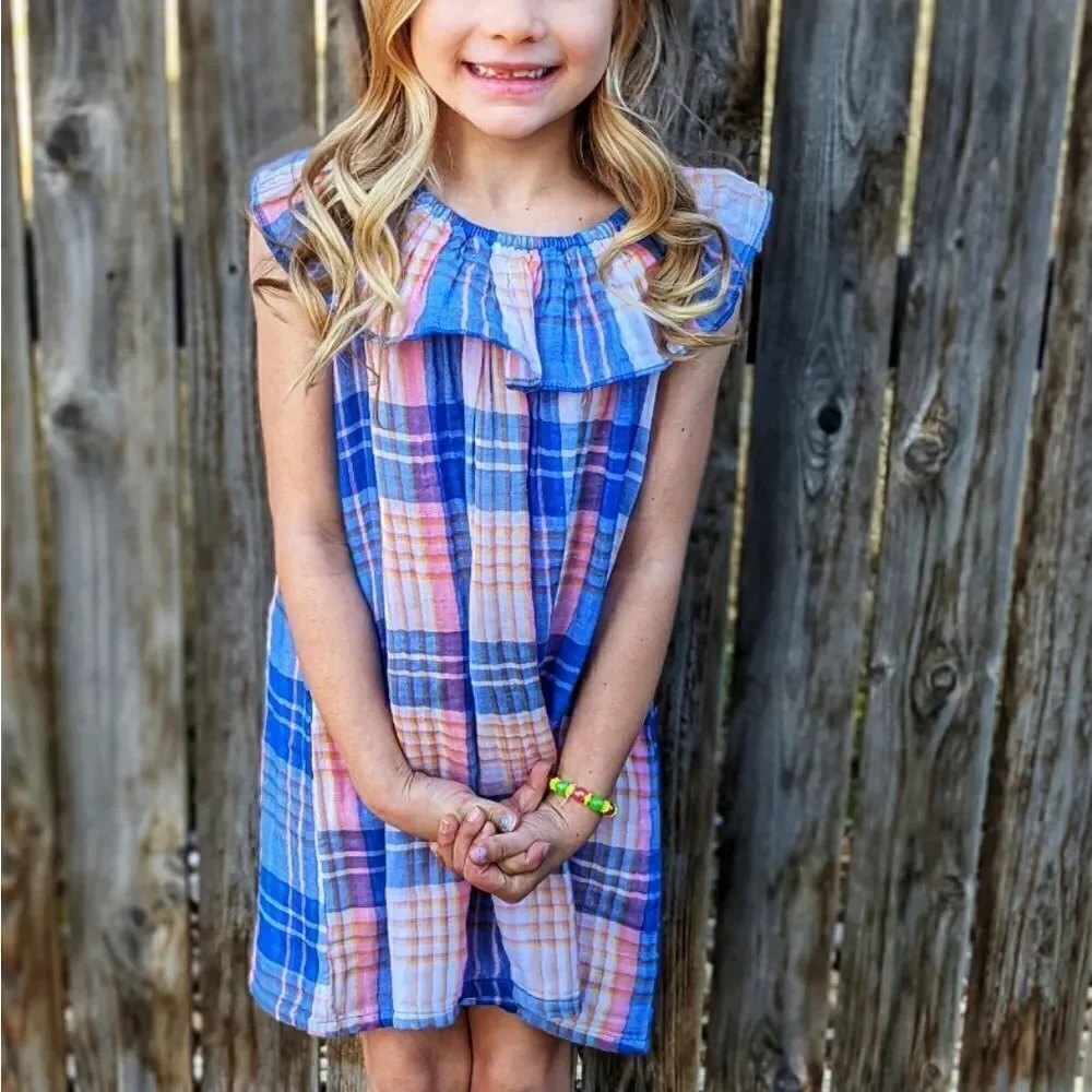 Harper Canyon size 5 Easter Dress
