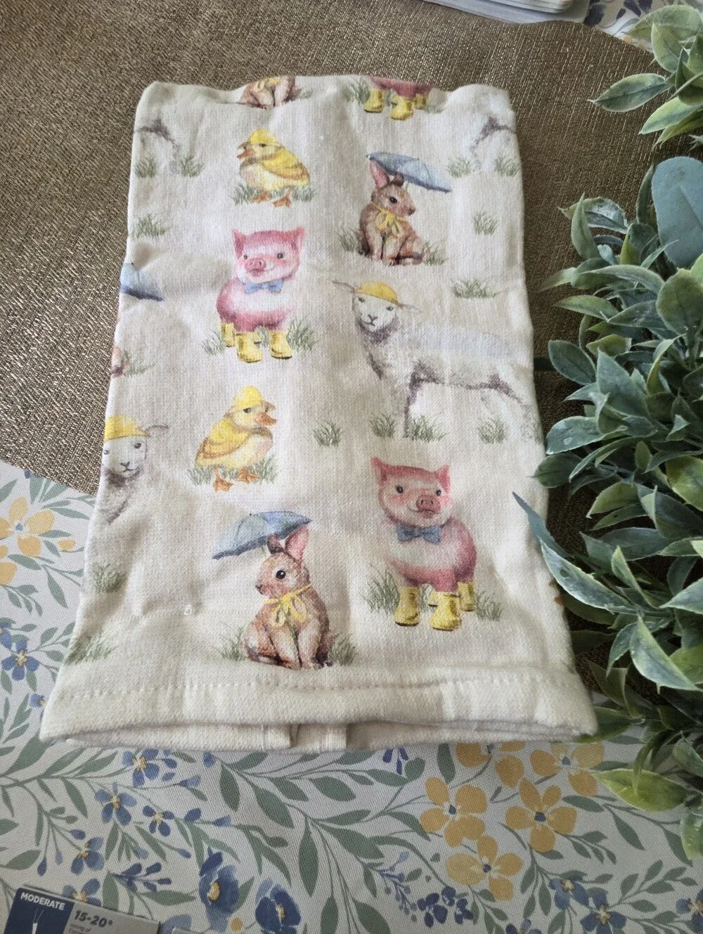 Rachel Ashwell cute farmhouse