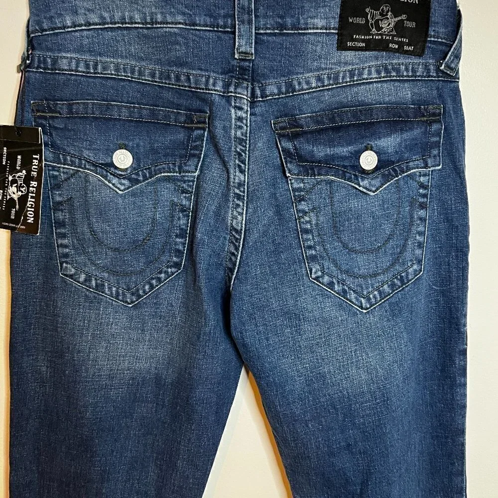 True Religion leg 32