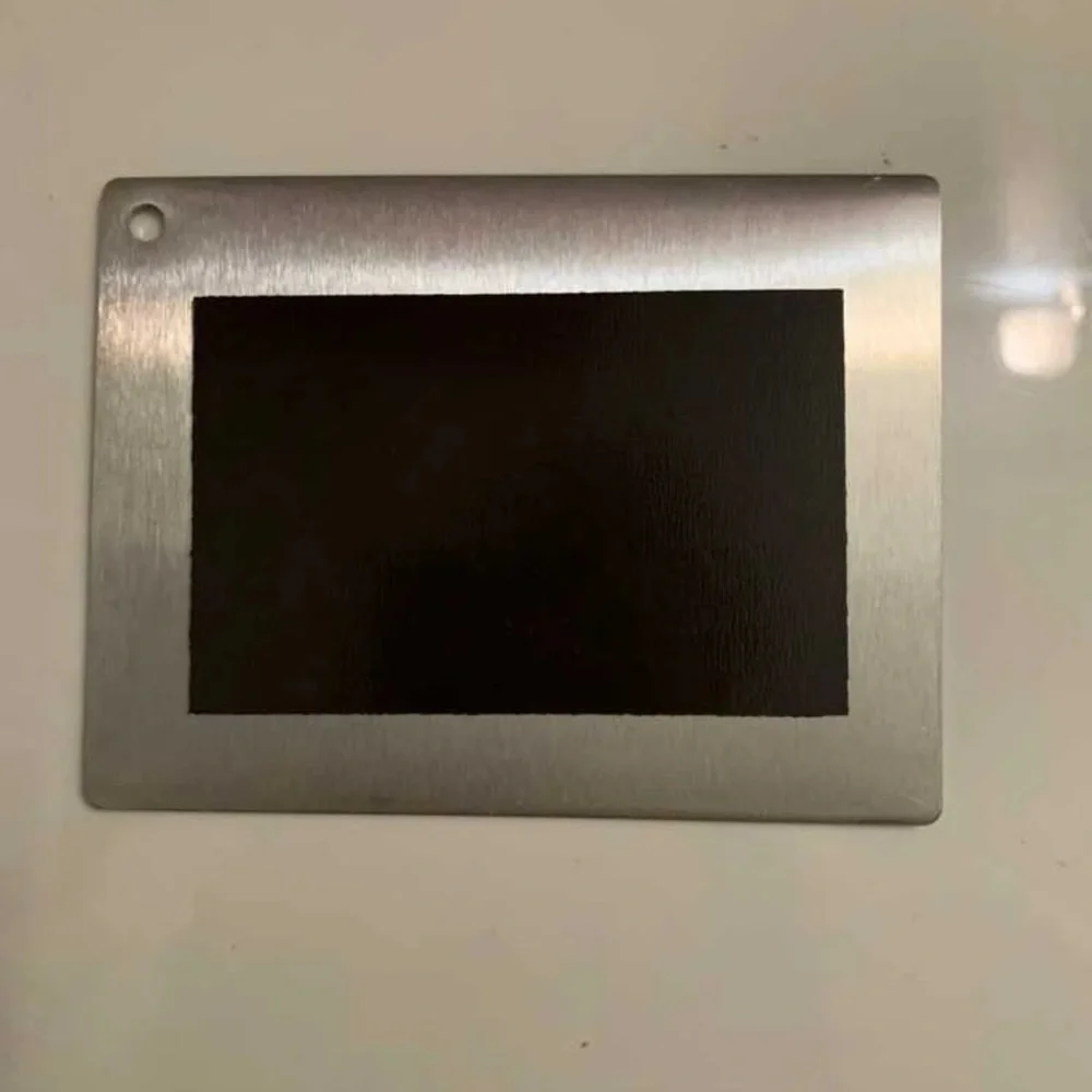 N/A new stainless