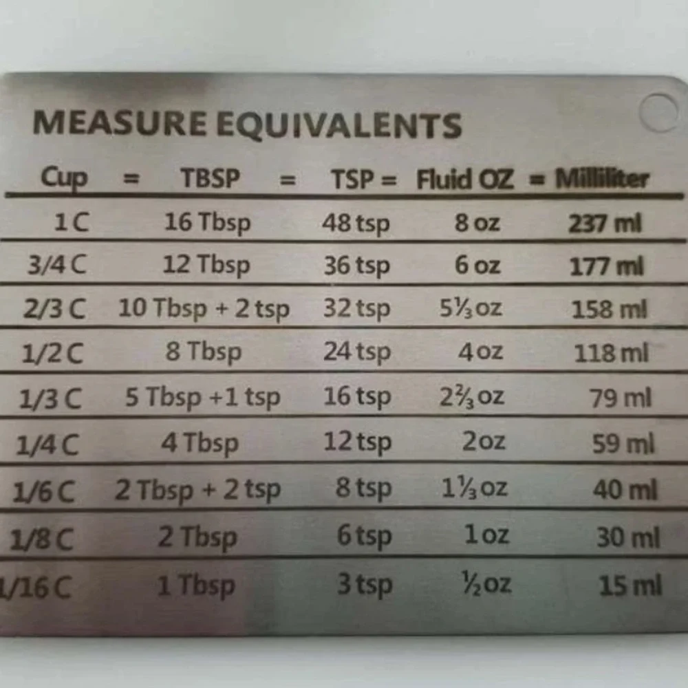 N/A new stainless