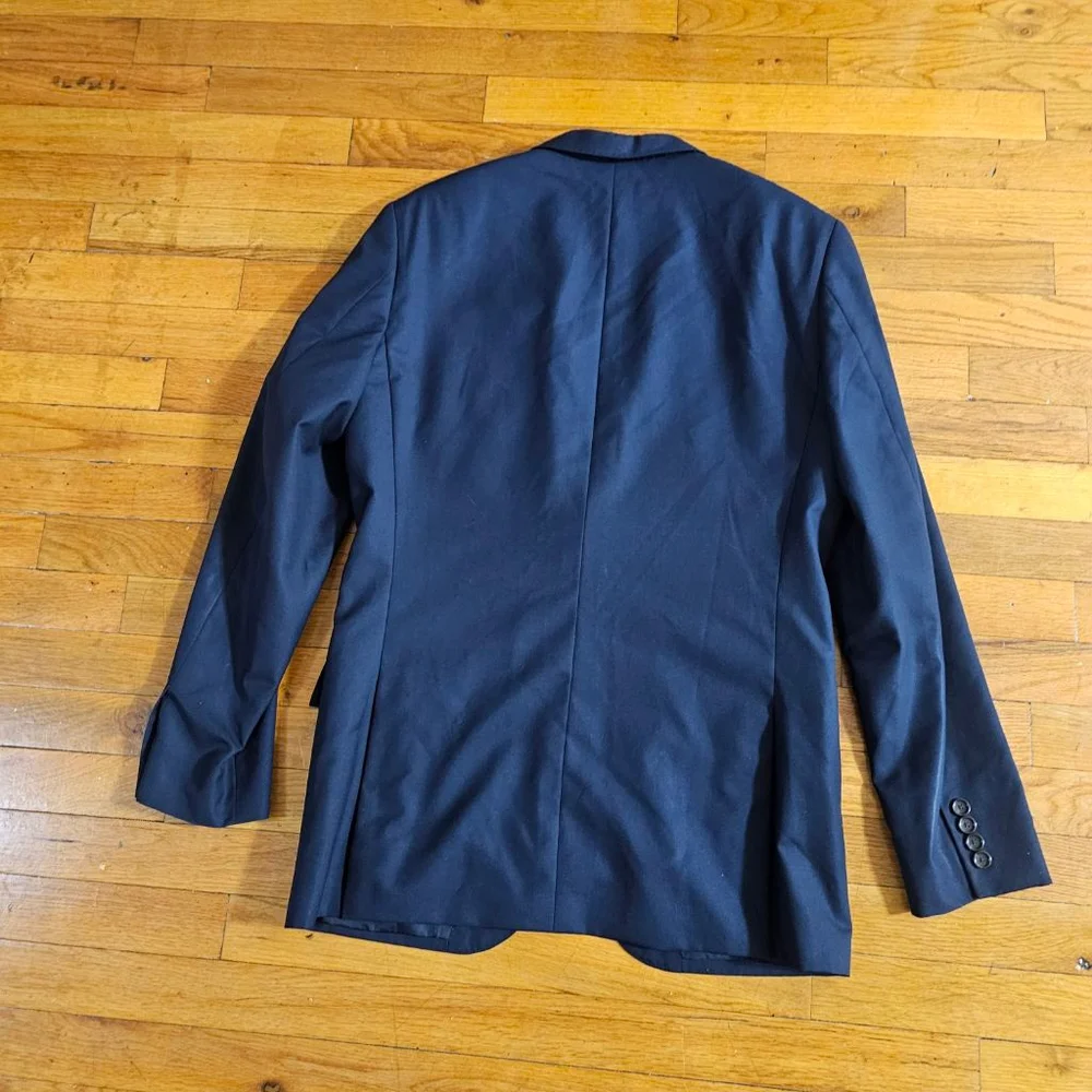 J.Crew this pre
