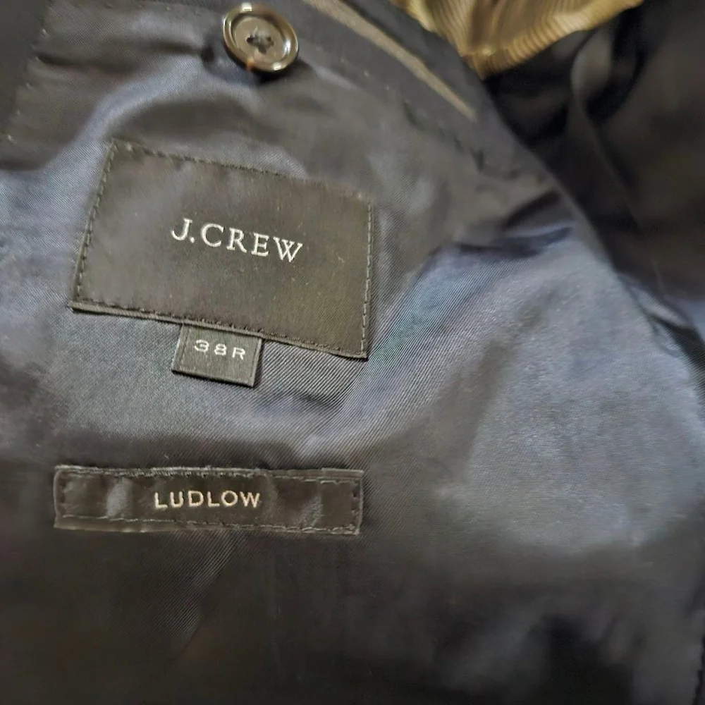J.Crew this pre