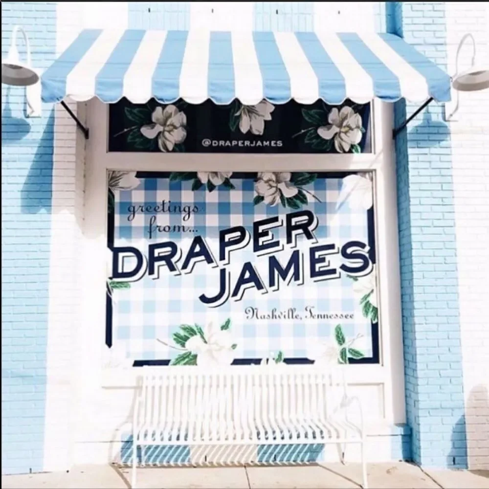 Draper James this best