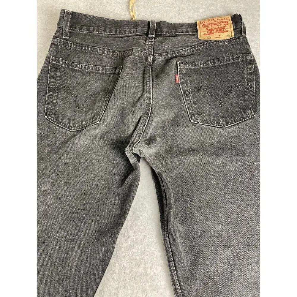Levis levi 505