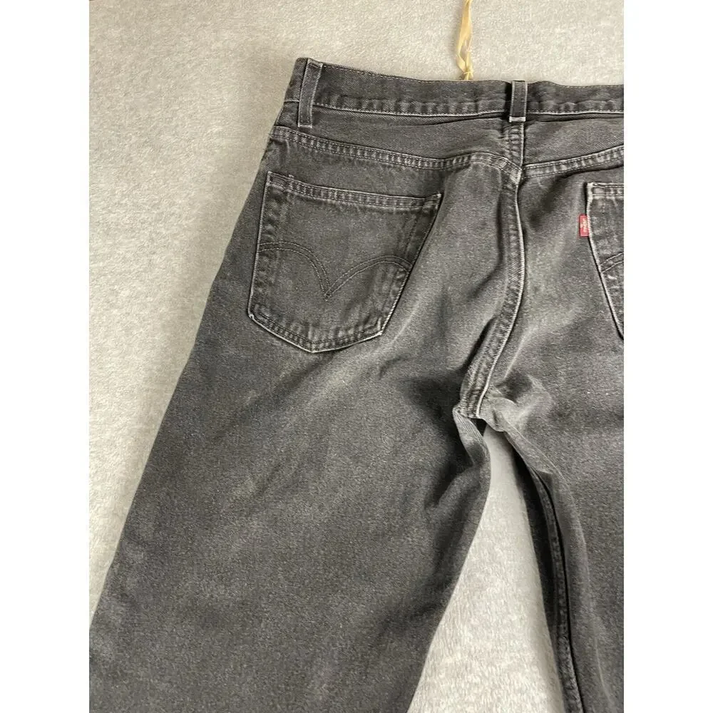 Levis levi 505