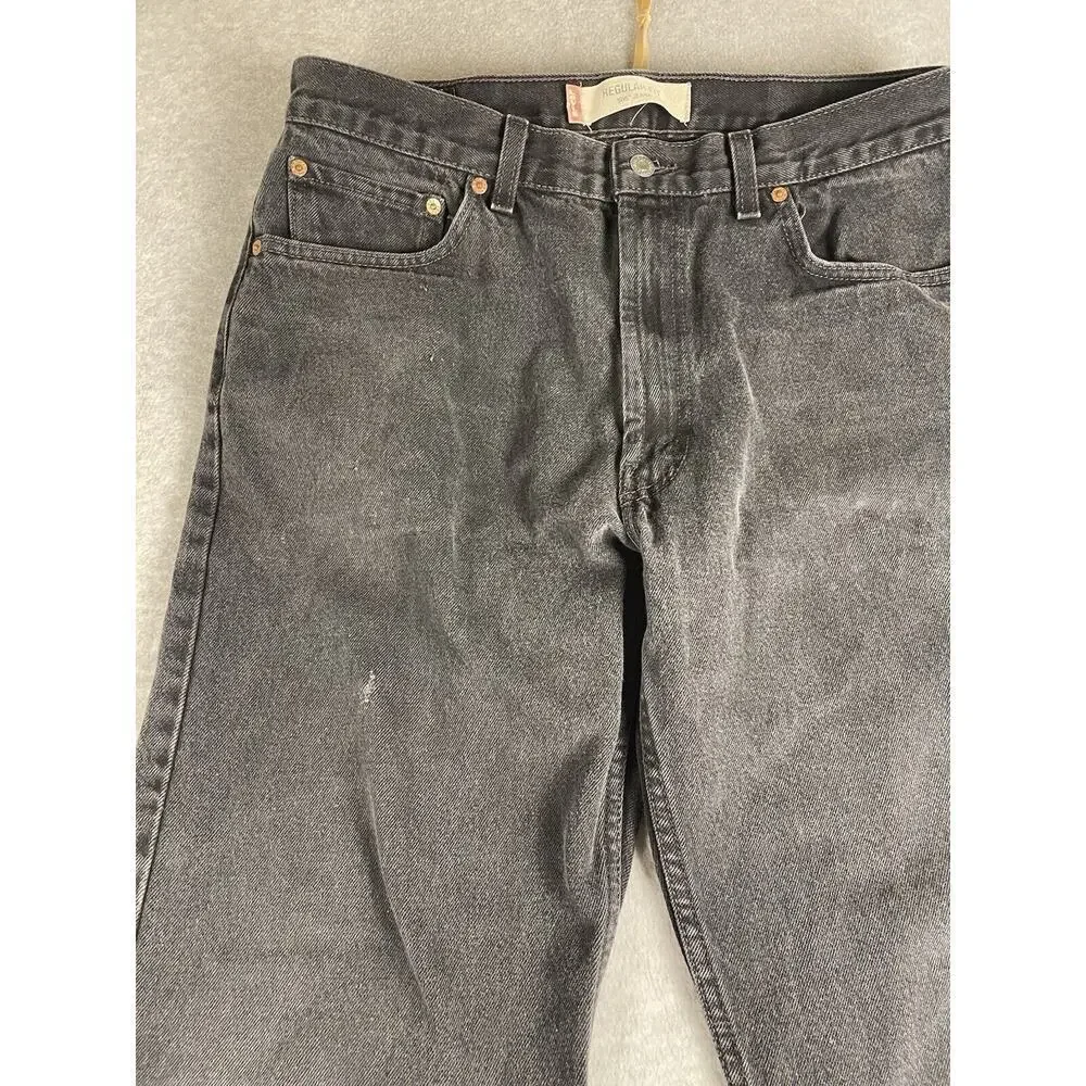 Levis levi 505
