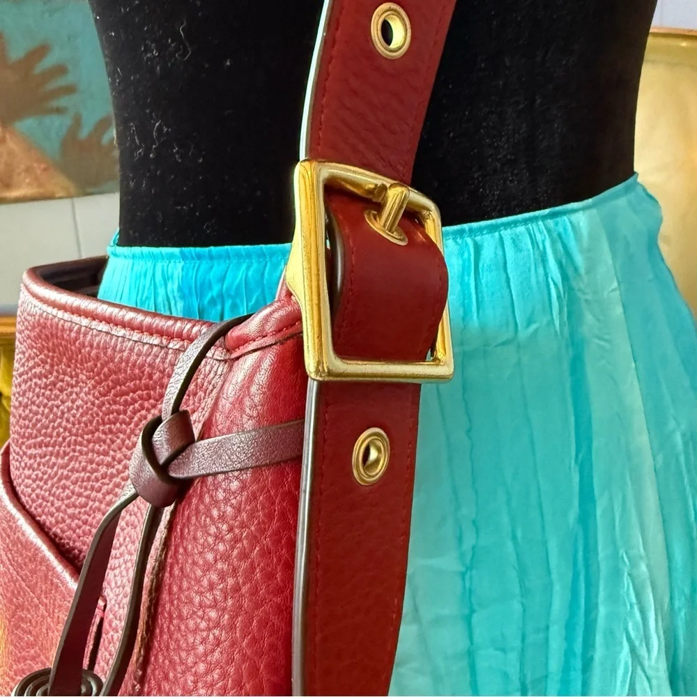Coach legacy hobo