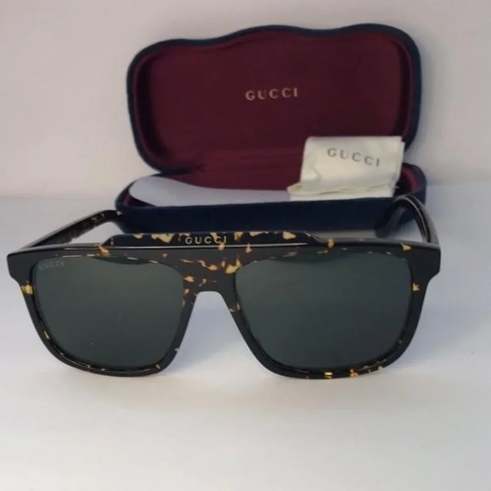 Gucci product details