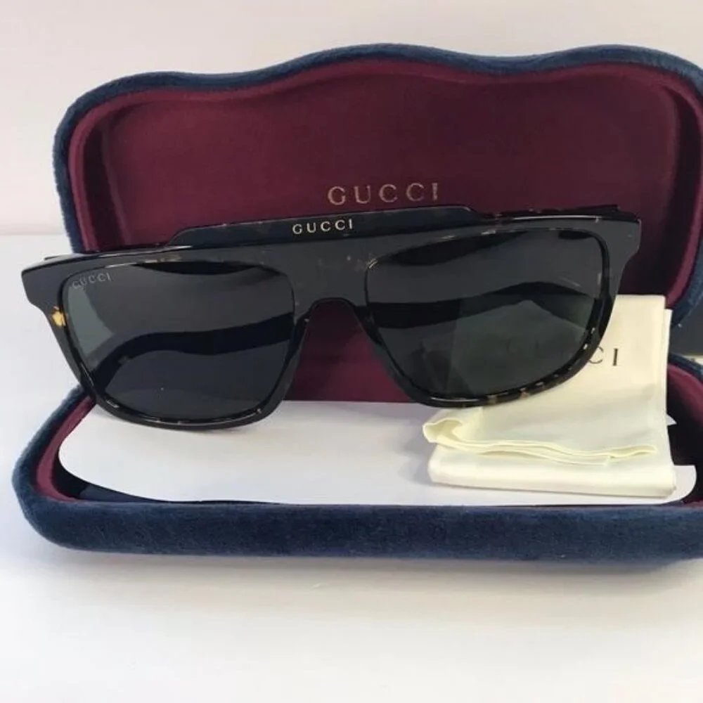 Gucci product details