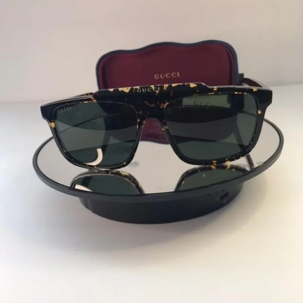 Gucci product details
