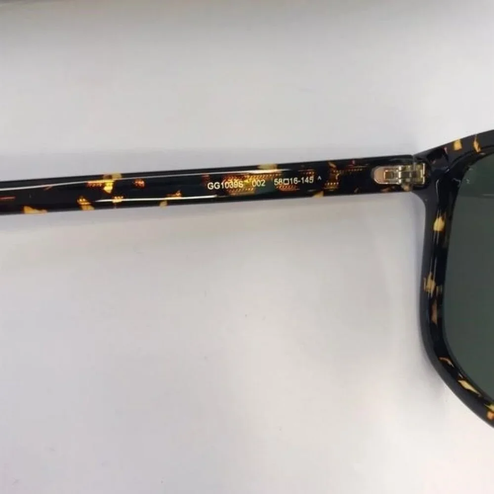 Gucci product details