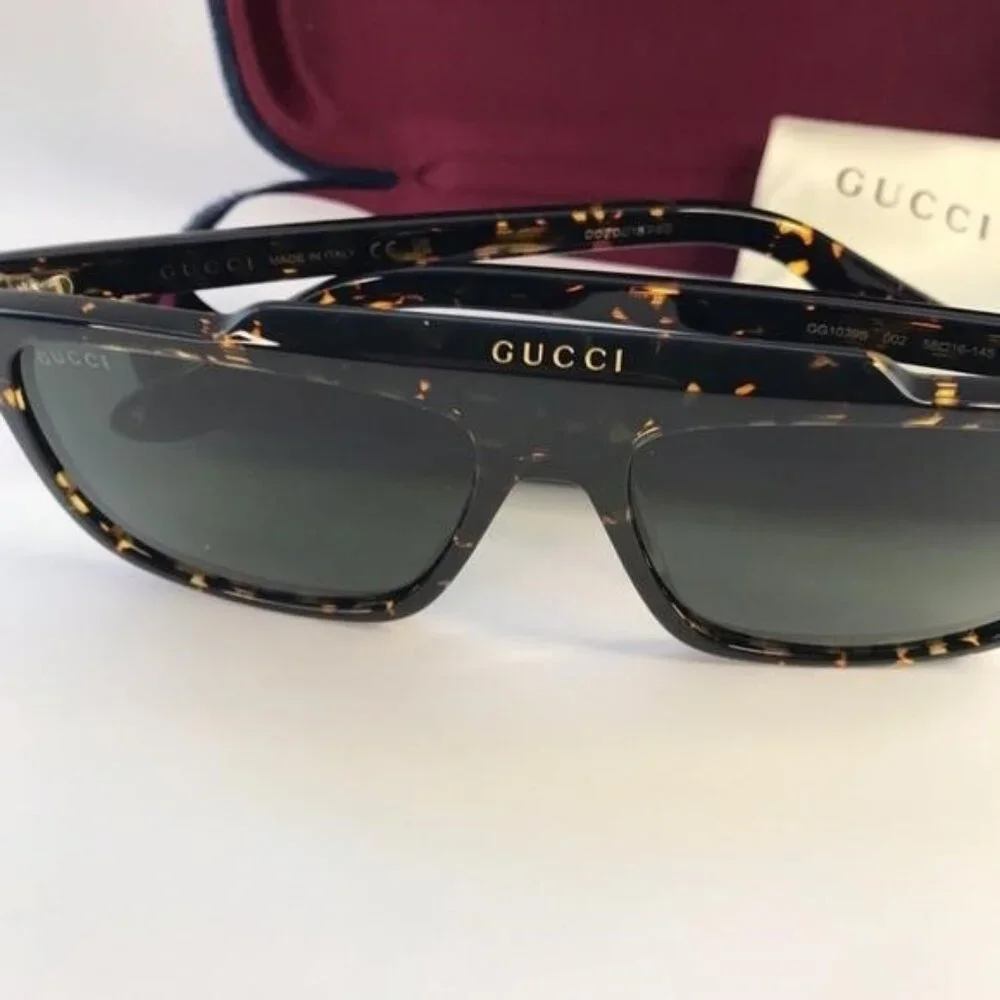 Gucci product details