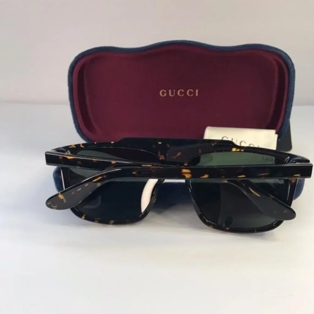 Gucci product details