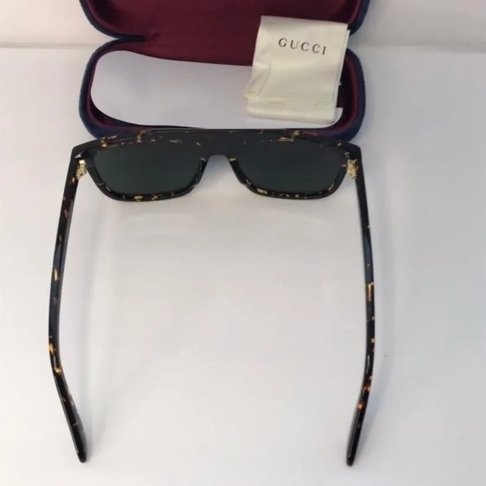 Gucci product details