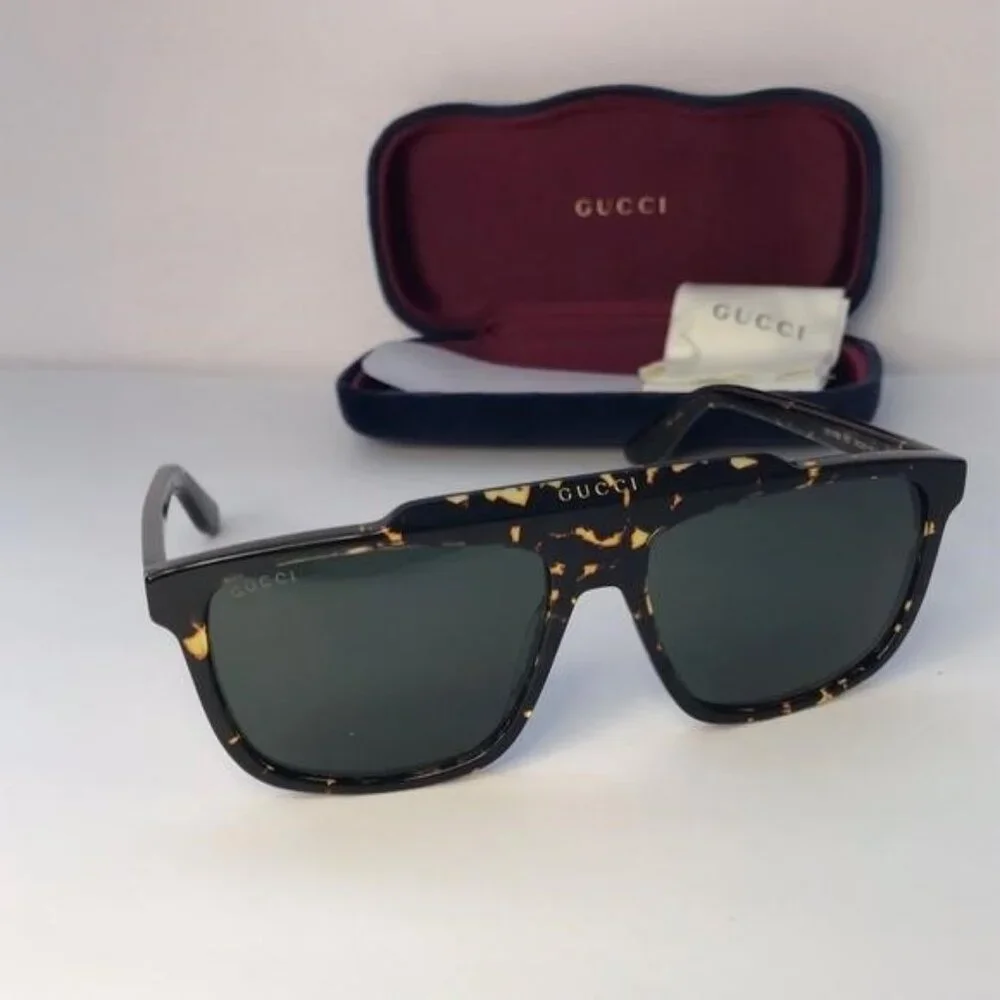 Gucci product details