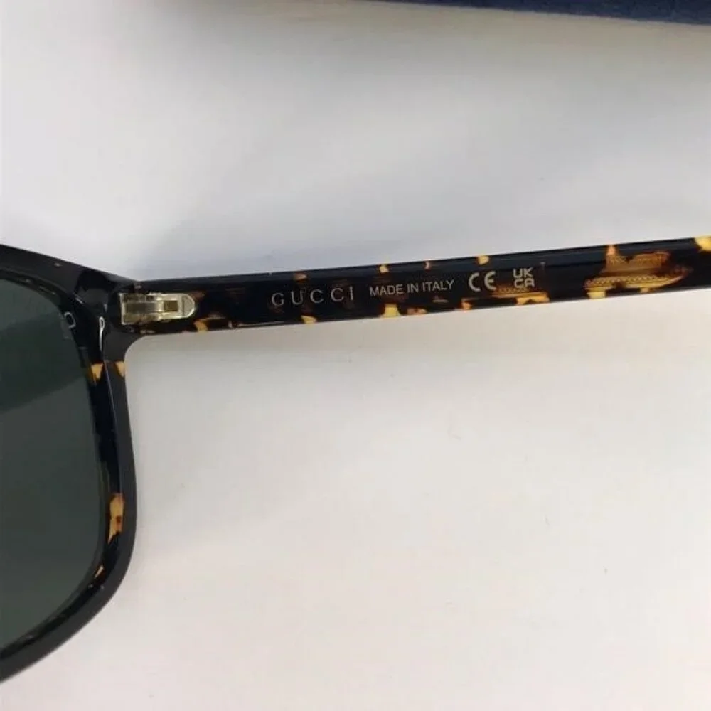 Gucci product details