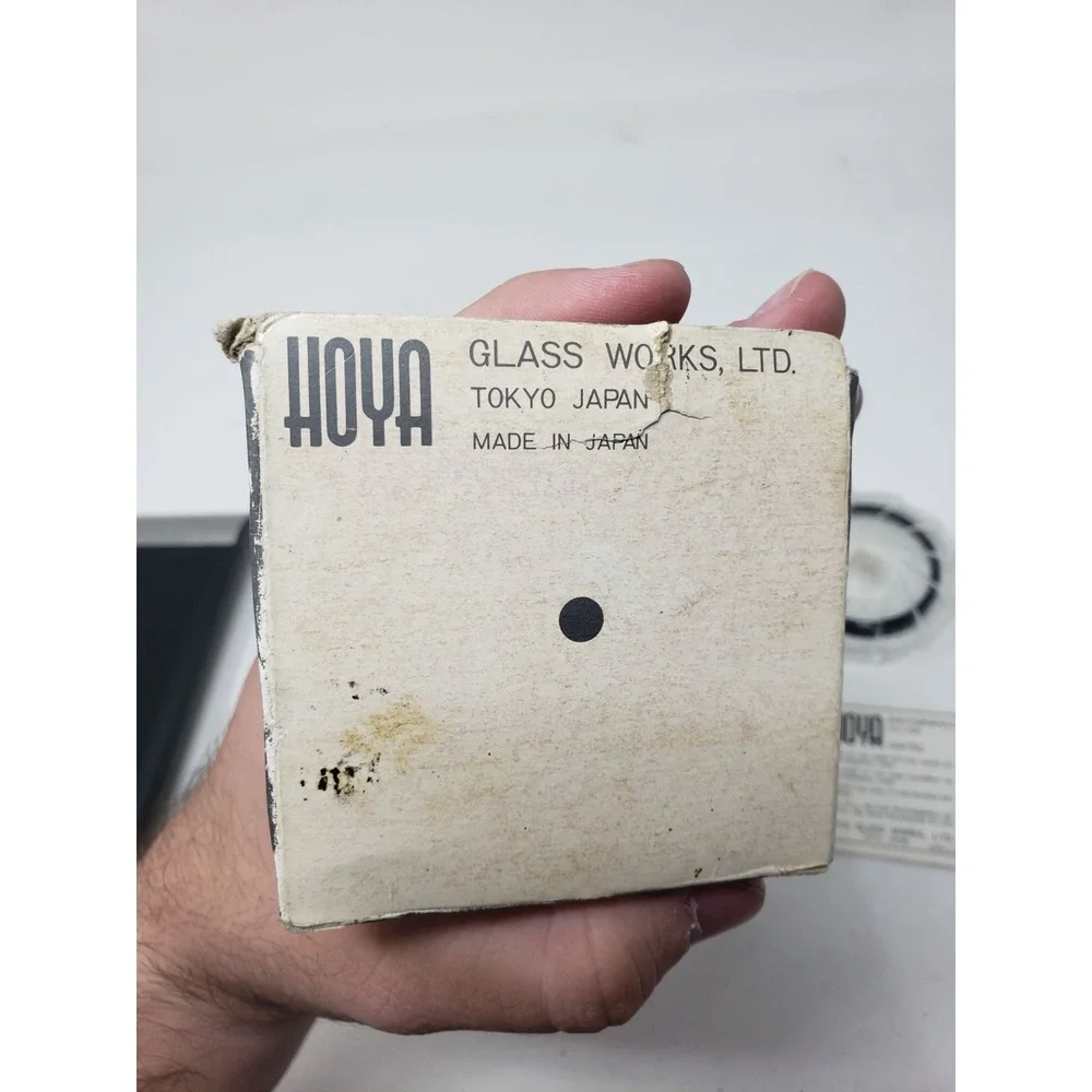 N/A hoya 55mm