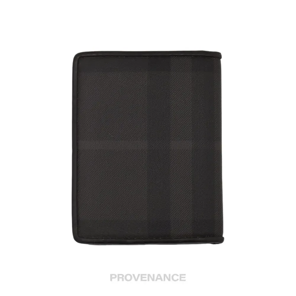 Burberry pocket organizer