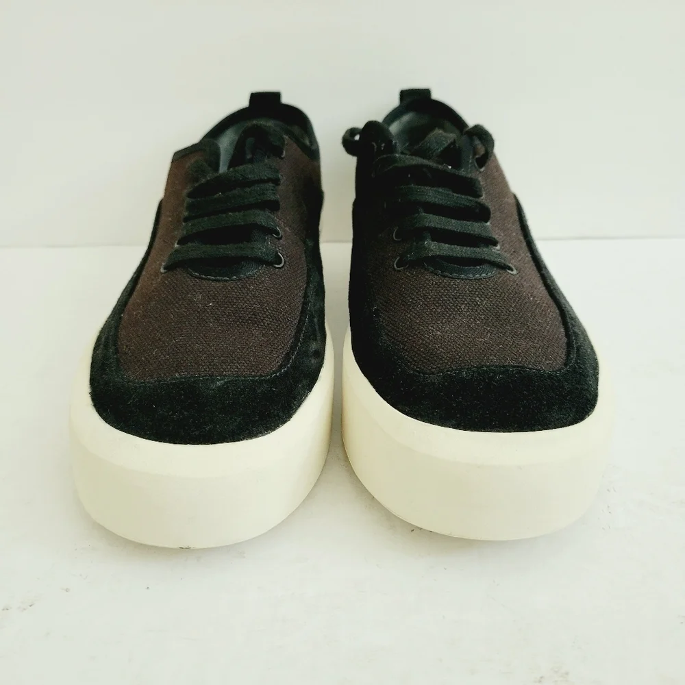 Vince heel low
