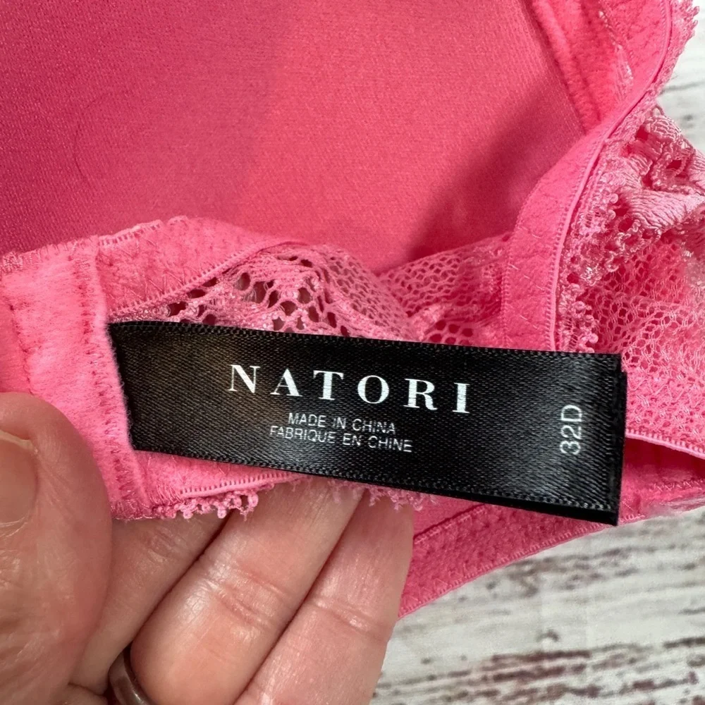 Natori title feathers