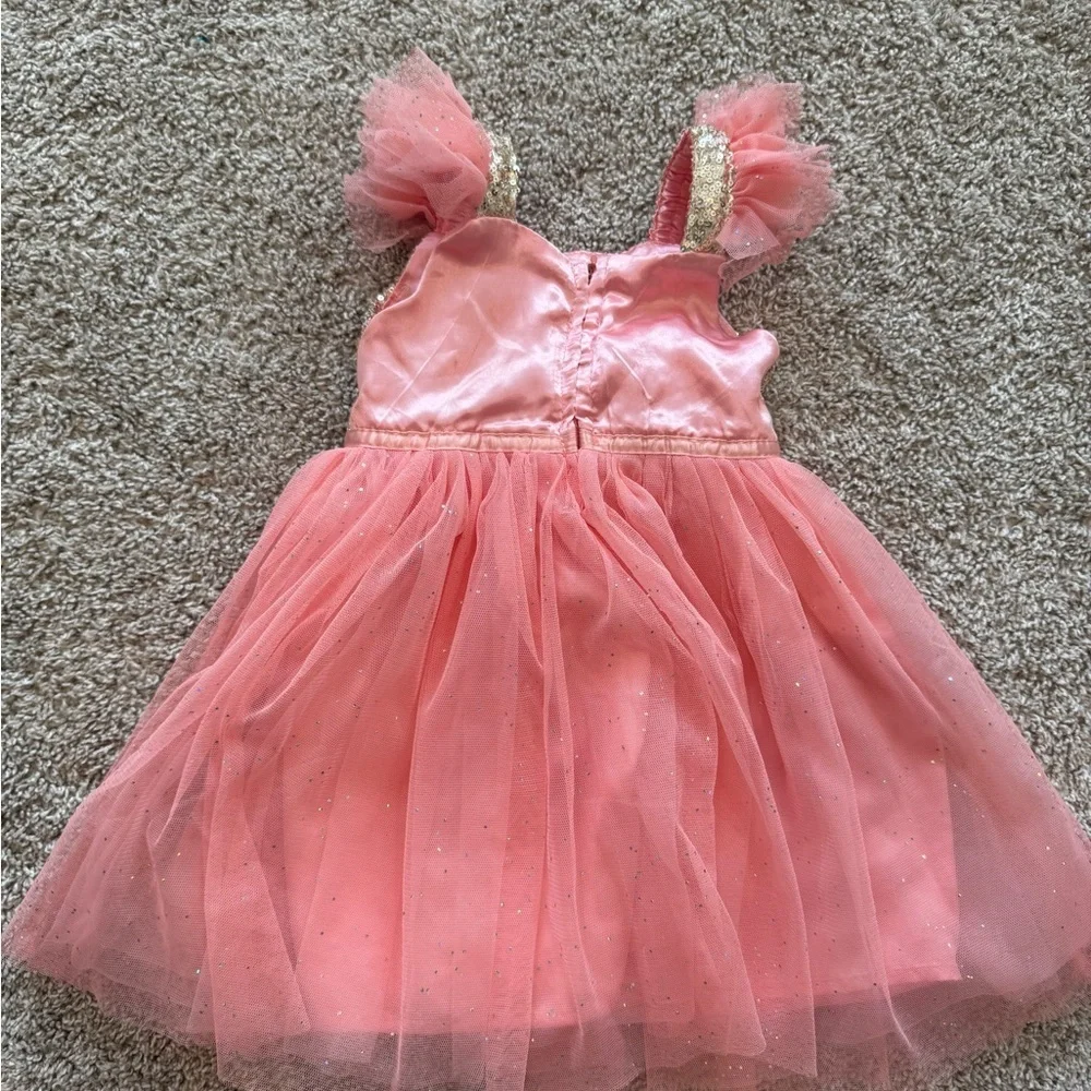 Popatu elegant pink