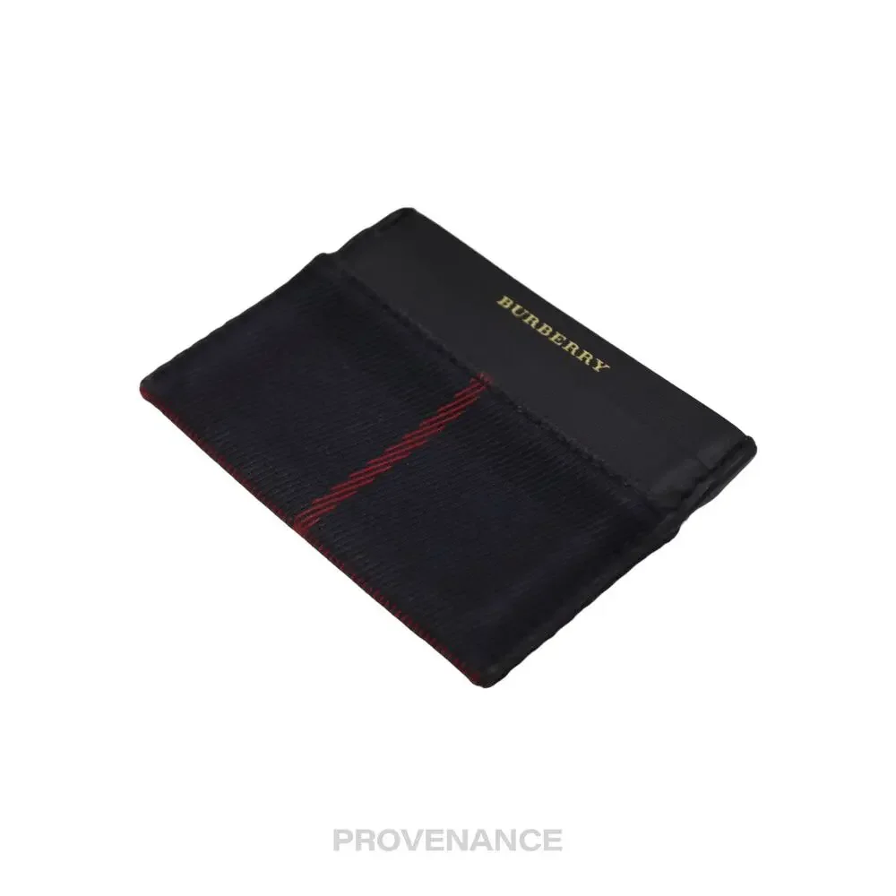 Burberry compartment cosmetic
