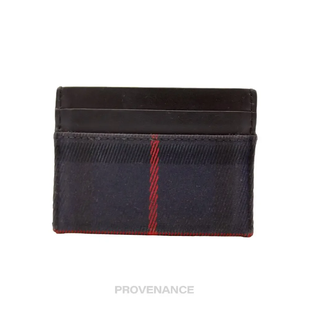 Burberry guarantee within