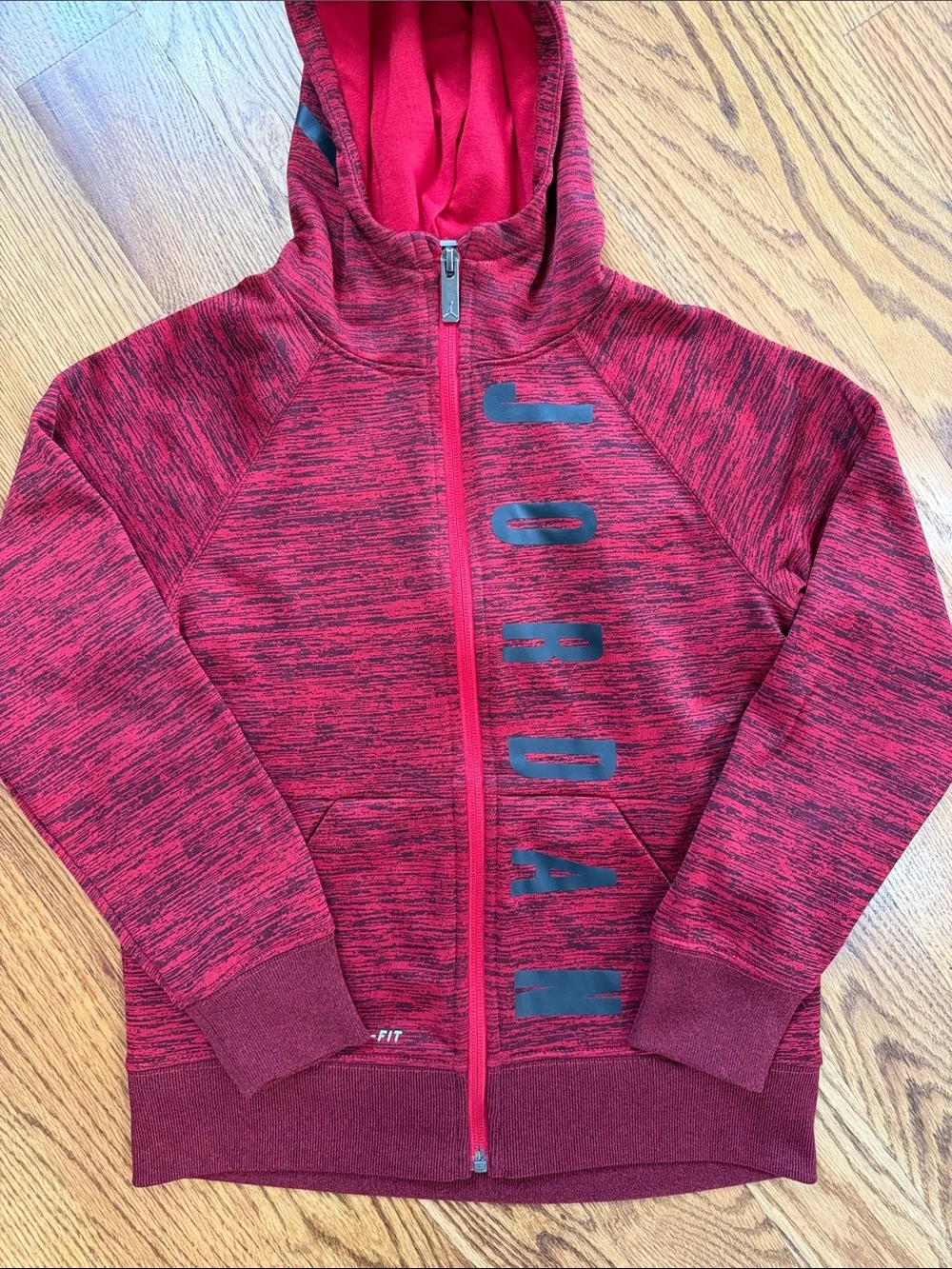 Jordan boy’s brand