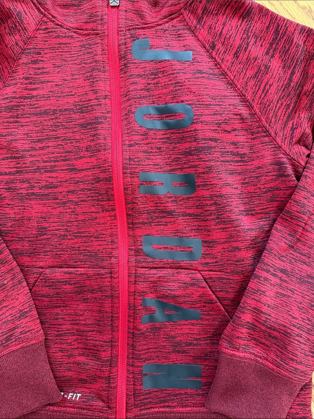 Jordan boy’s brand
