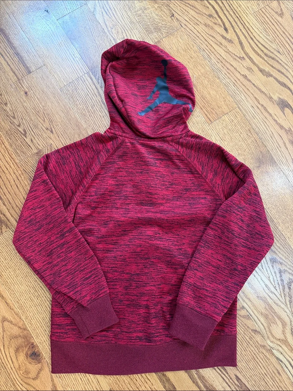 Jordan boy’s brand