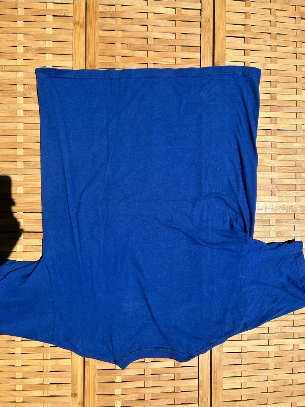 The North Face pit 23”
