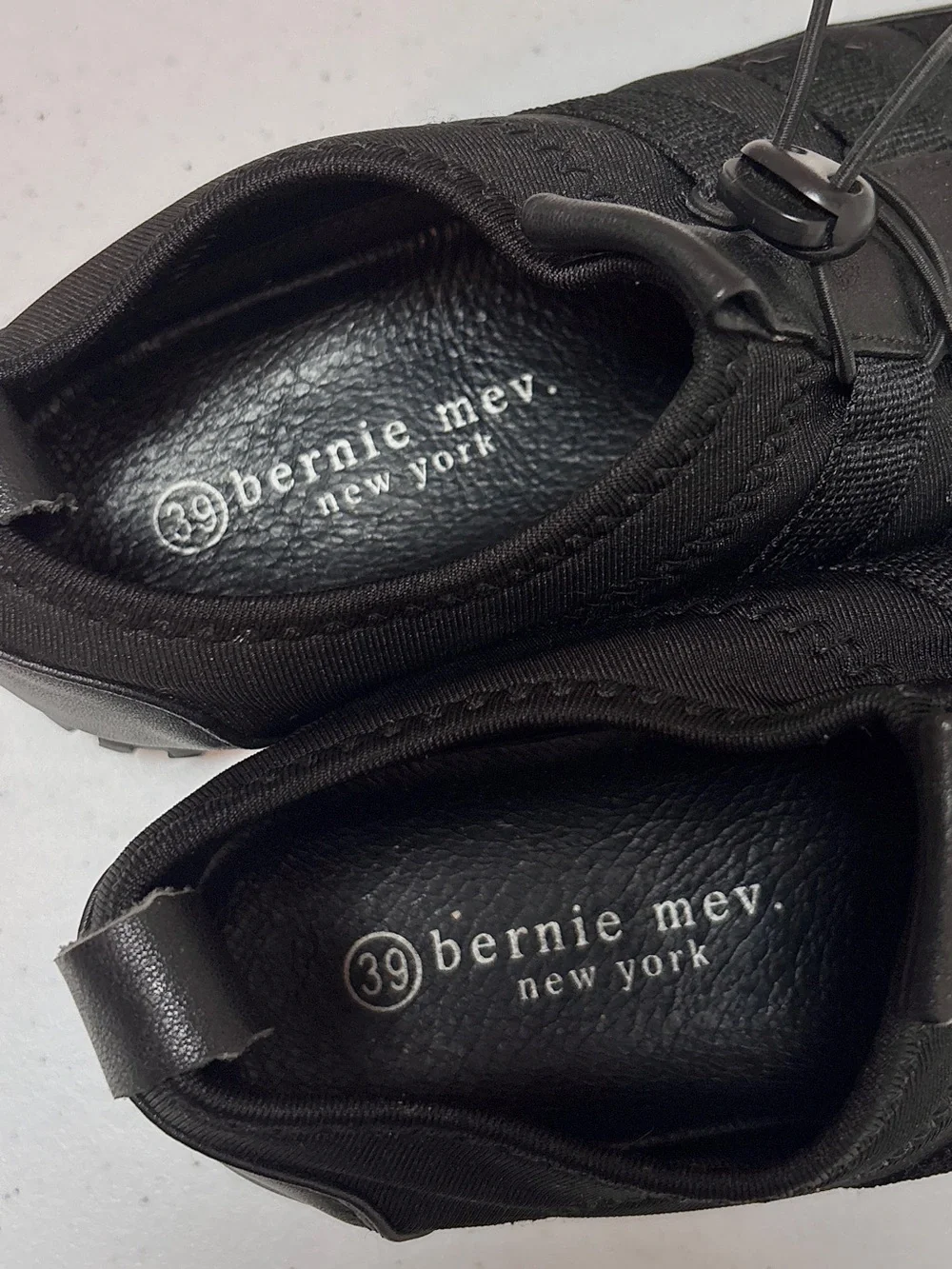 bernie mev. bernie mev