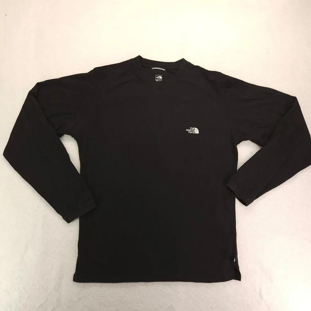 The North Face gently used